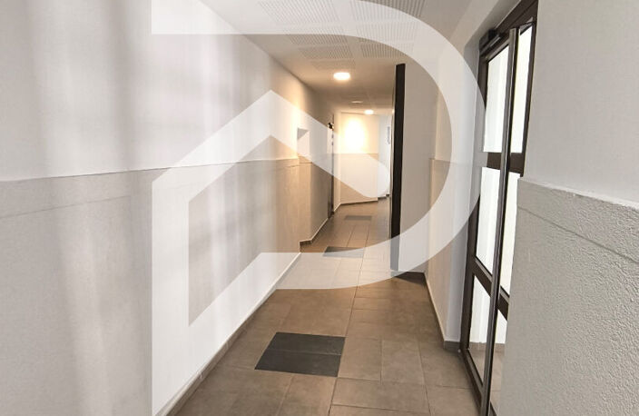 Appartement Marseille 2 pièce(s) 34 m2 — photo 4