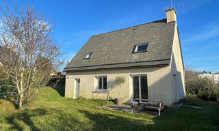 Maison 4 Pièces 92 m² à louer à Quimper (29000)