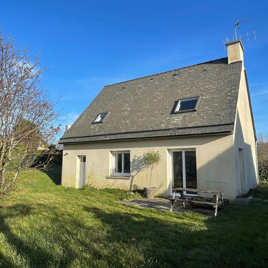 Maison 4 pièces 1016 €