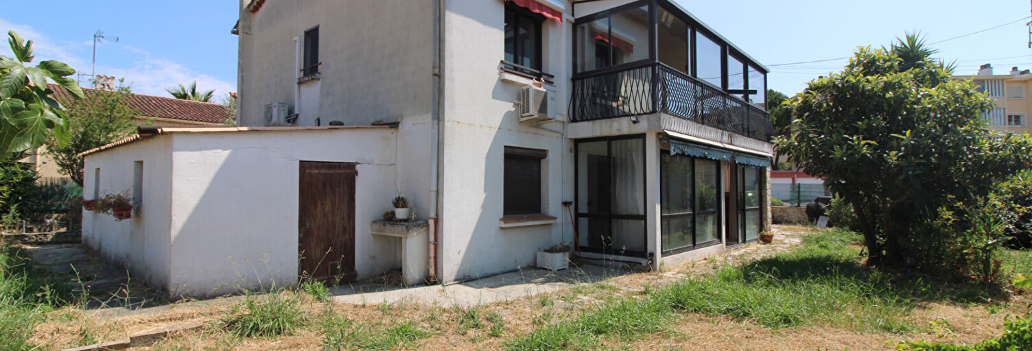 Maison 7 Pièces 181 m² à vendre à Le Pradet (83220)