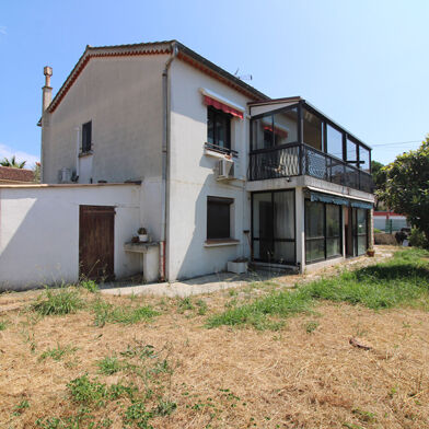 Maison 7 pièces 550000 €