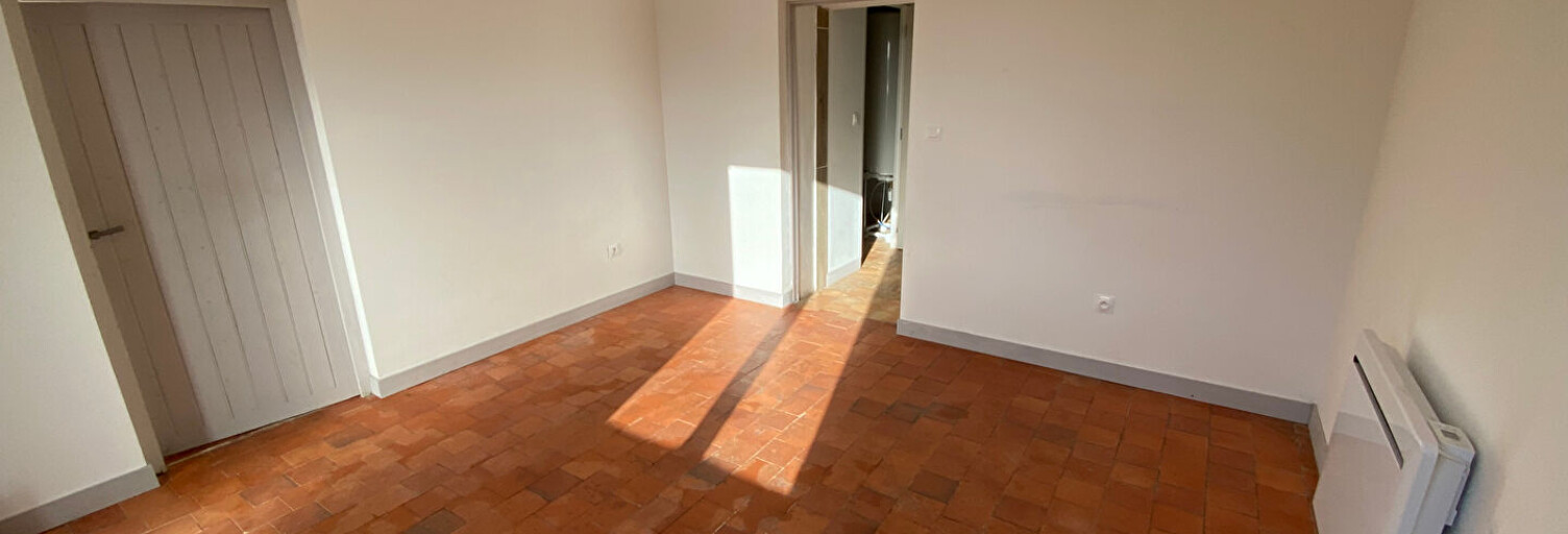 Maison 2 Pièces 39 m² à louer à Argent-sur-Sauldre (18410)