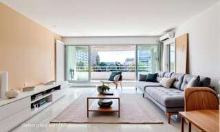 Appartement 4 Pièces 94 m² à vendre à Marseille 8 (13008)