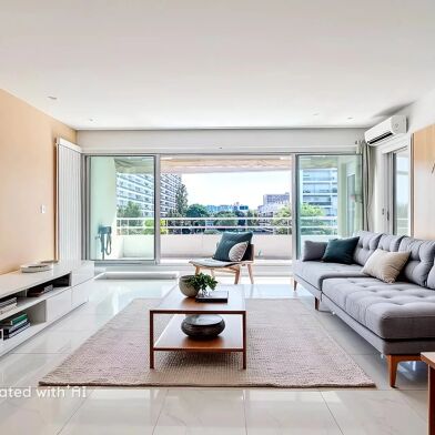 Appartement 4 pièces 390000 €