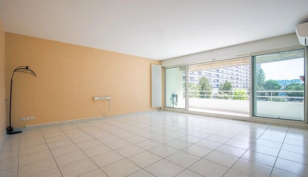 Appartement 4 pièces  à vendre Marseille 8eme 13008