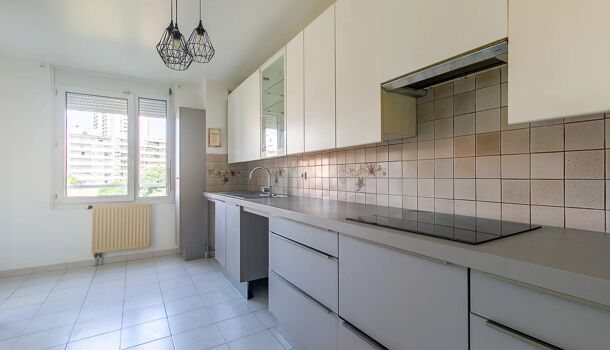 Appartement 4 pièces  à vendre Marseille 8eme 13008