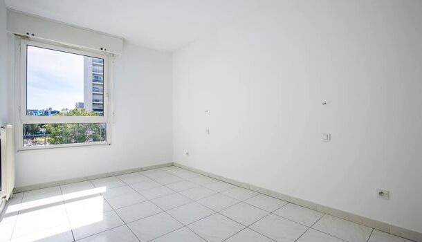 Appartement 4 pièces  à vendre Marseille 8eme 13008