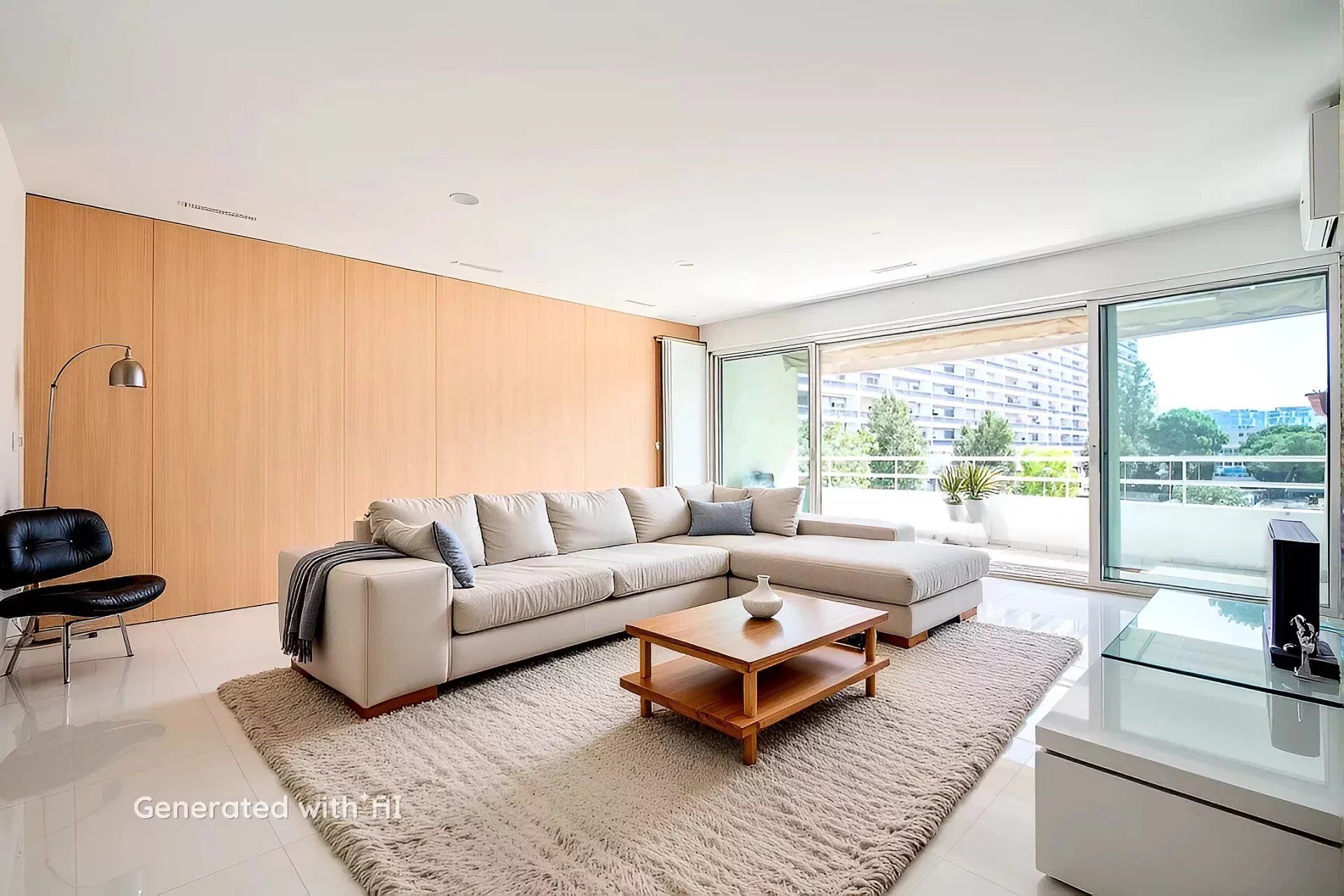 Appartement  T4 à vendre Marseille 8eme 13008