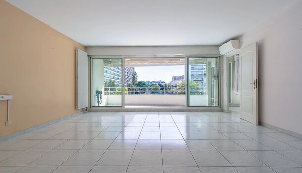 Appartement 4 pièces  à vendre Marseille 8eme 13008