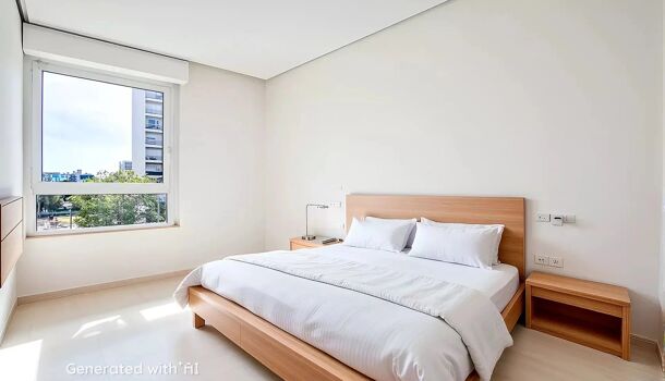 Appartement 4 pièces  à vendre Marseille 8eme 13008