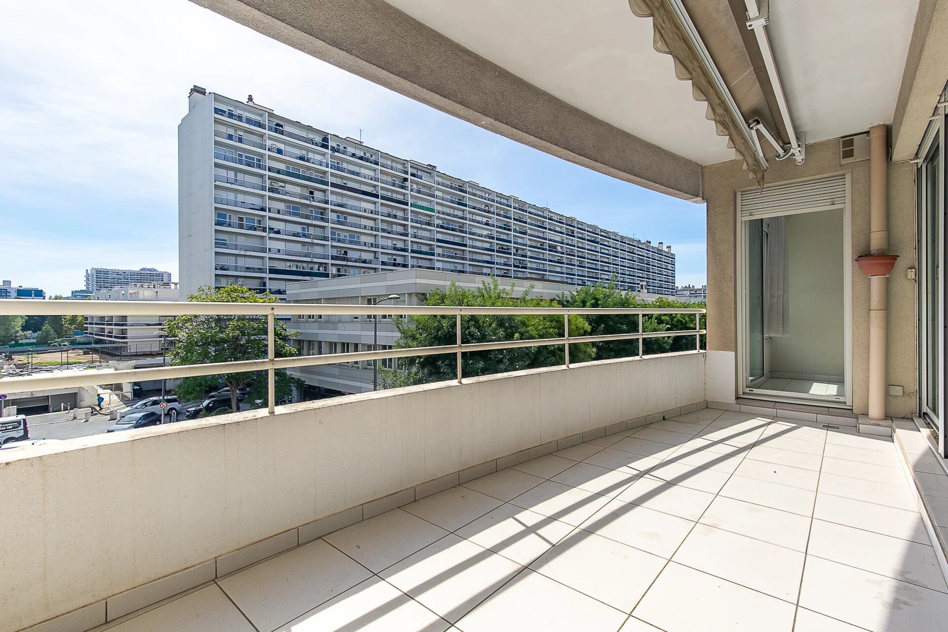 Appartement  T4 à vendre Marseille 8eme 13008