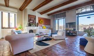 Appartement 4 Pièces 143 m² à vendre à Marseille 1 (13001)