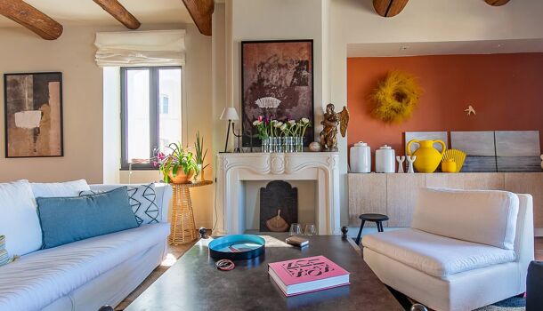 Appartement 4 pièces  à vendre Marseille 1er 13001