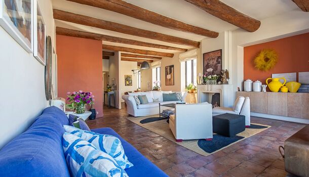 Appartement 4 pièces  à vendre Marseille 1er 13001