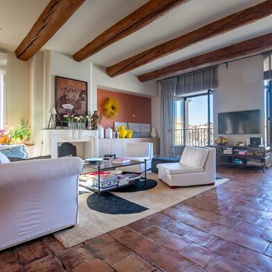 Appartement 4 pièces 795000 €