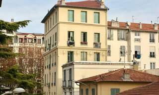 Appartement 3 Pièces 47 m² à vendre à Nice (06000)