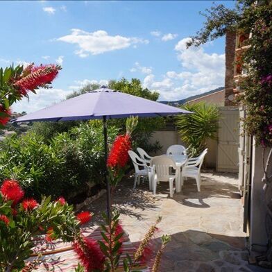 Appartement 2 pièces 243000 €