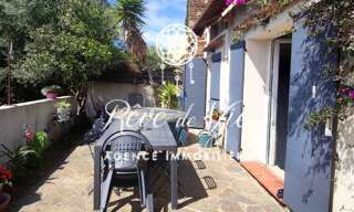 Appartement 2 Pièces 37 m² à vendre à Le Lavandou (83980)