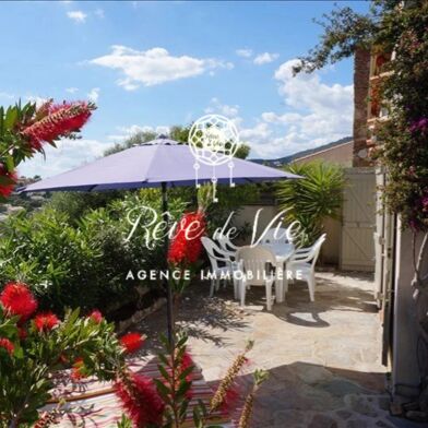 Appartement 2 pièces 243000 €