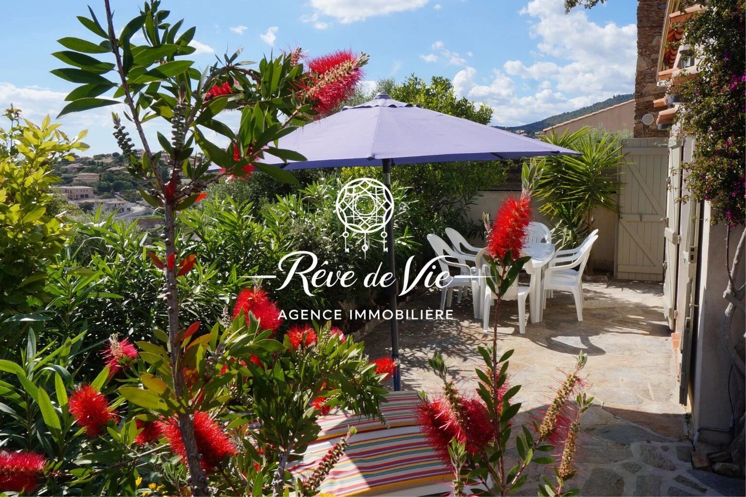 Appartement  T2 à vendre Lavandou (Le) 83980