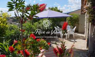 Appartement 2 Pièces 37 m² à vendre à Le Lavandou (83980)