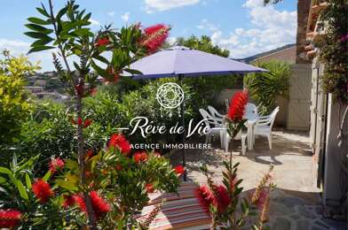 Appartement 2 pièces 243000 €