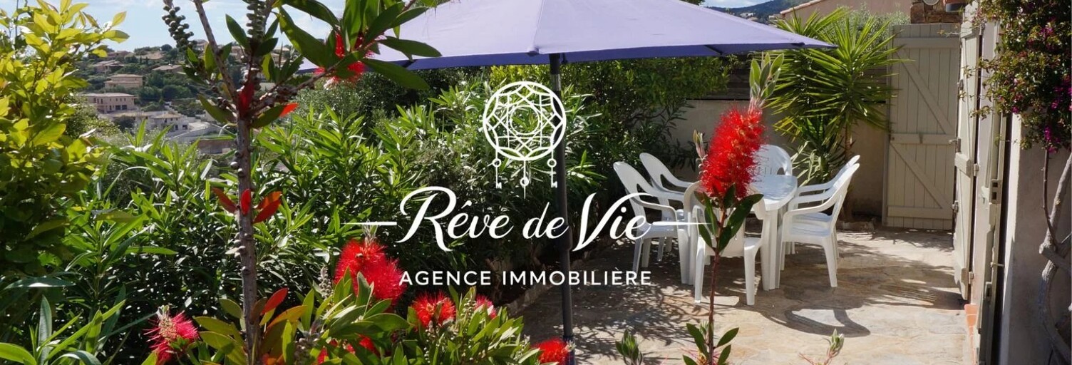 Appartement 2 Pièces 37 m² à vendre à Le Lavandou (83980)