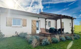 Maison 4 Pièces 105 m² à vendre à Auch (32000)