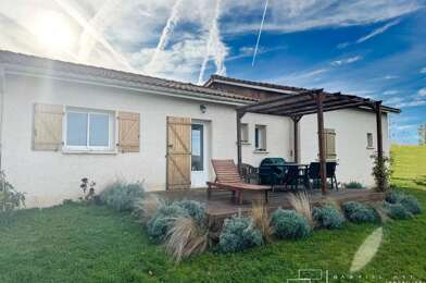 Maison 4 pièces 249500 €