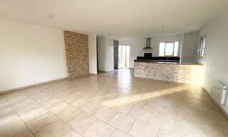 Maison 4 Pièces 105 m² à vendre à Auch (32000)