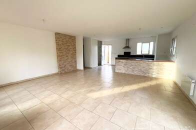 Maison 4 pièces 249500 €