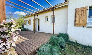 Maison 4 Pièces 105 m² à vendre à Auch (32000)