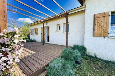 Maison 4 pièces 249500 €