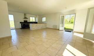 Maison 4 Pièces 105 m² à vendre à Auch (32000)