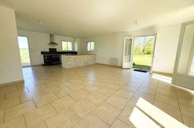 Maison 4 pièces 239500 €
