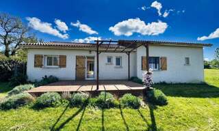 Maison 4 Pièces 105 m² à vendre à Auch (32000)