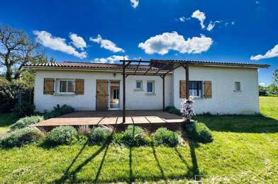 Maison 4 pièces 239500 €