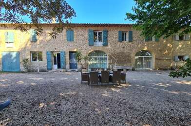 Maison 11 pièces 875000 €