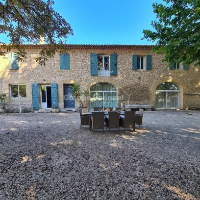 Maison 11 pièces 875000 €