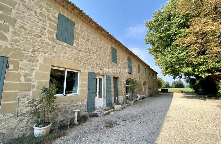 Mas en pierre en Campagne — photo 4