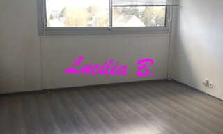 Appartement 1 Pièce 24 m² à louer à Tours (37100)