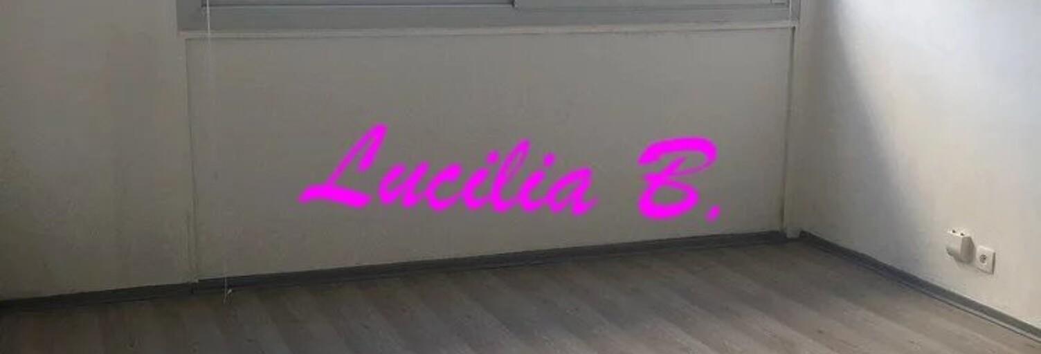 Appartement 1 Pièce 24 m² à louer à Tours (37100)