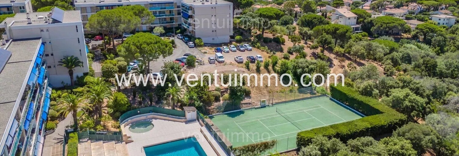 Appartement 3 Pièces 67 m² à vendre à Le Cannet (06110)