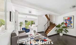 Maison 7 Pièces 92 m² à vendre à Argenteuil (95100)