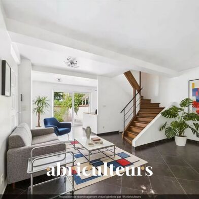 Maison 7 pièces 280000 €