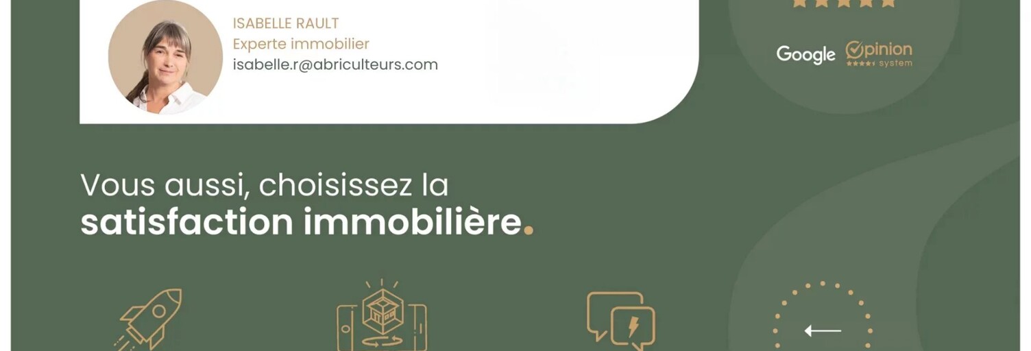 Maison 8 Pièces 217 m² à vendre à Saint-Hilaire-de-Chaléons (44680)