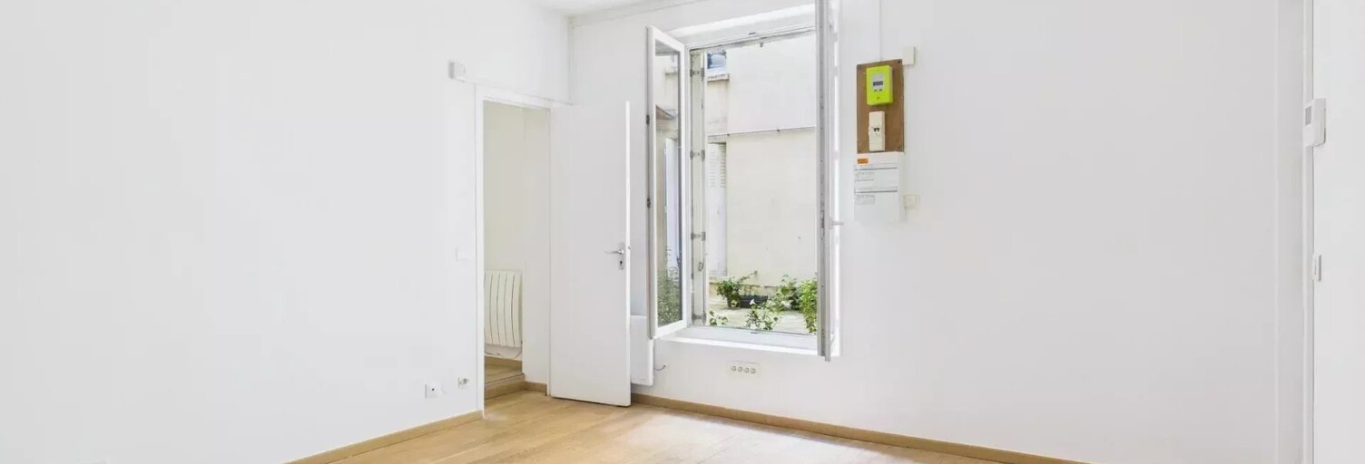 Appartement 2 Pièces 33 m² à vendre à Paris 7 (75007)