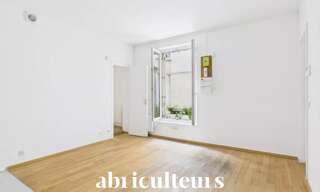 Appartement 2 Pièces 33 m² à vendre à Paris 7 (75007)