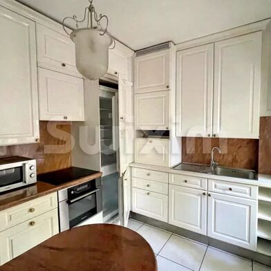 Appartement 2 pièces 110000 €