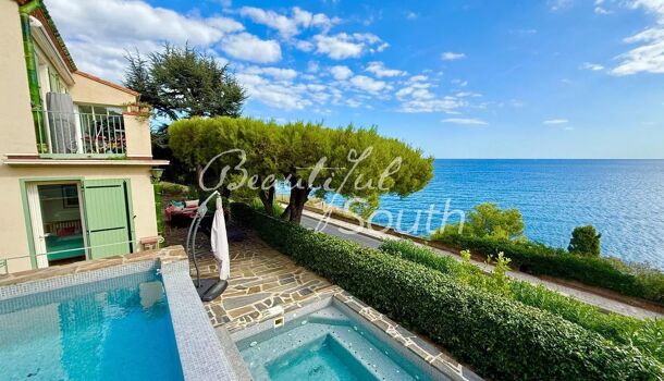 Villa / Maison 6 pièces  à vendre Collioure 66190